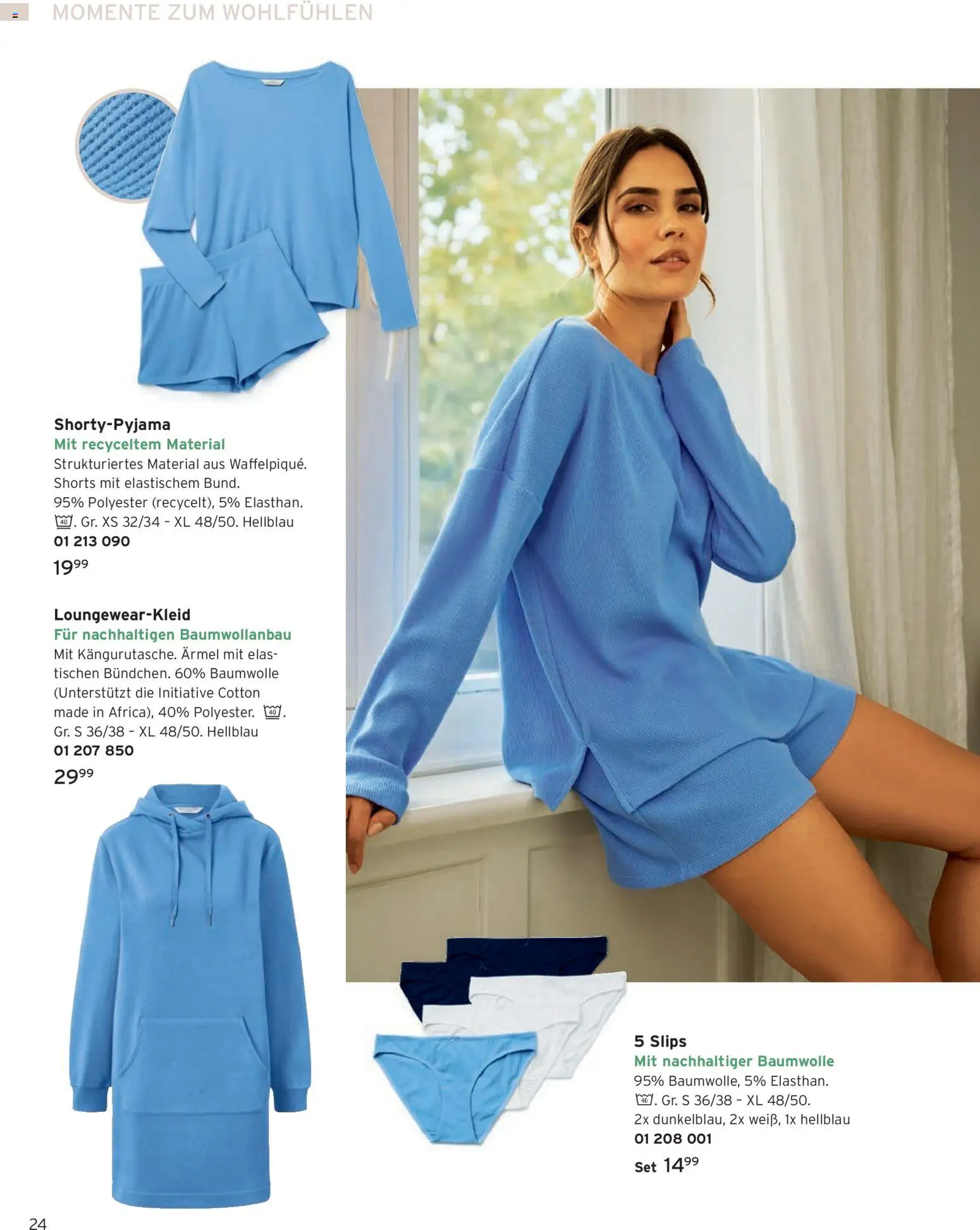 Angebote Tchibo – gültig ab 01.02.2026 | Seite: 24