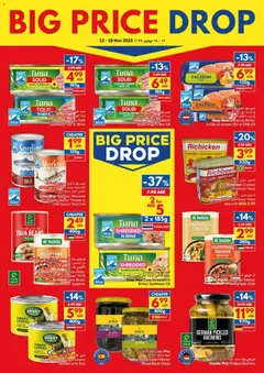 Preview of VIVA offers valid from 12.11.2025 | Page: 14