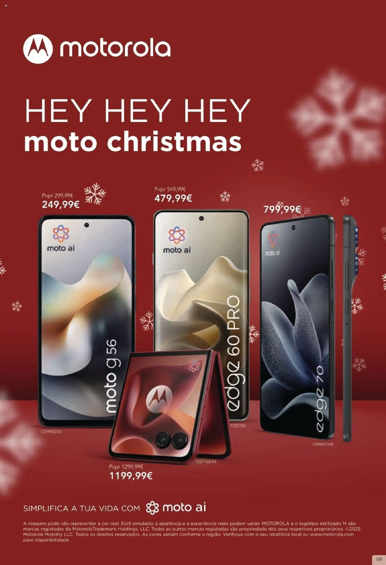 Radio Popular - Especial Natal │ válido de 05.12.2025 | Página: 139