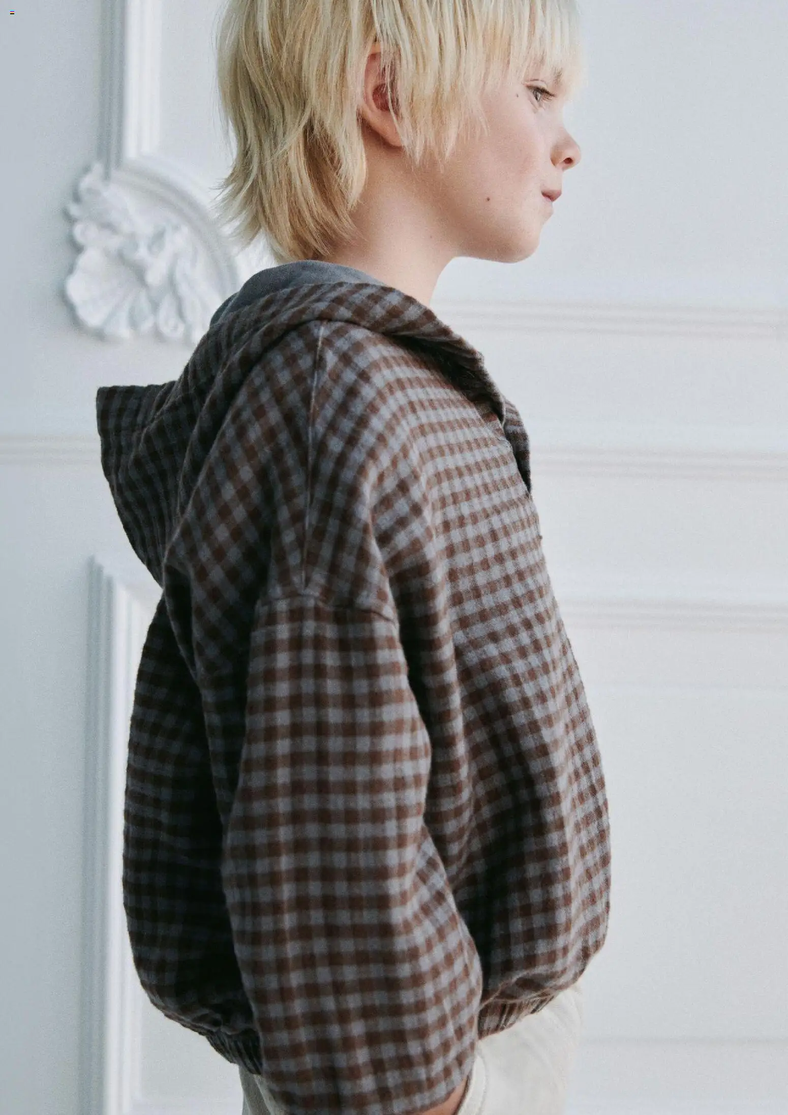 Zara katalog | vrijedi od 01.12.2025 | Stranica: 13