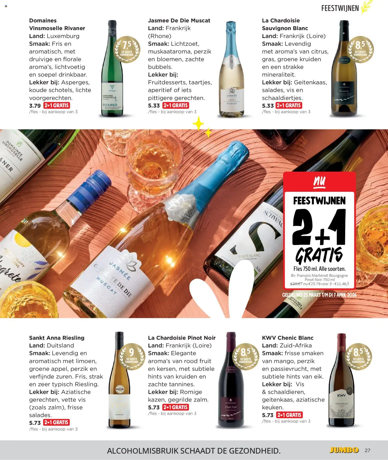 {H1} | Pagina: 27 | Producten: Fles, Vis, La, Fruit