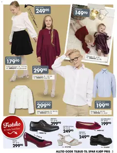 Forhåndsvisning av Spar Kjøp kundeavis gyldig fra 15.12.2025 | Side: 5