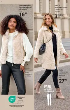 NKD katalog akcije – veljaven od 09.10.2025 | Stran: 8