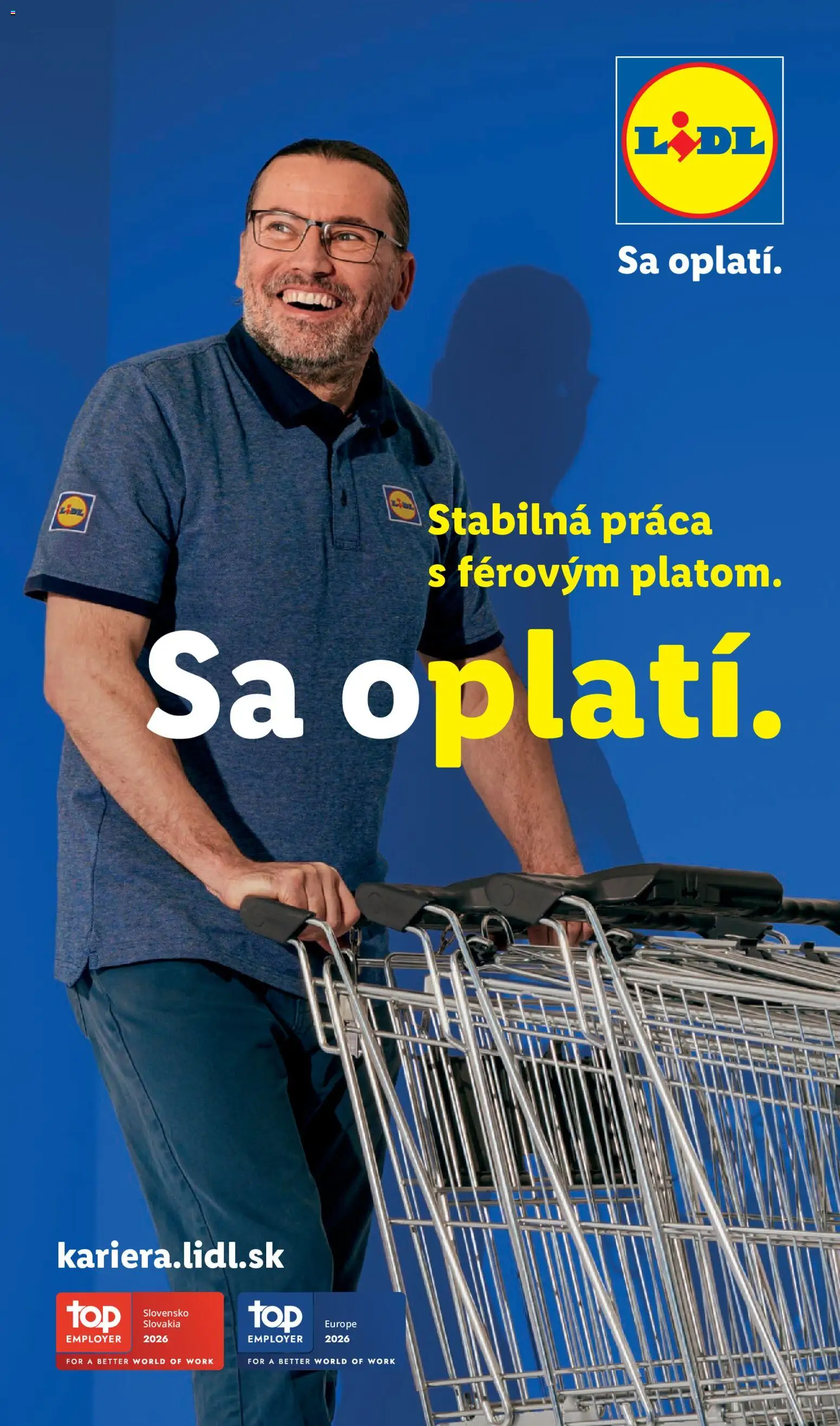 Nové Lidl akcie – leták je platný od 16.03.2026 | Strana: 111
