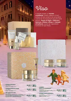 Anteprima del volantino Catalogo Bottega Verde valido a partire dal 03.11.2025 | Pagina: 29