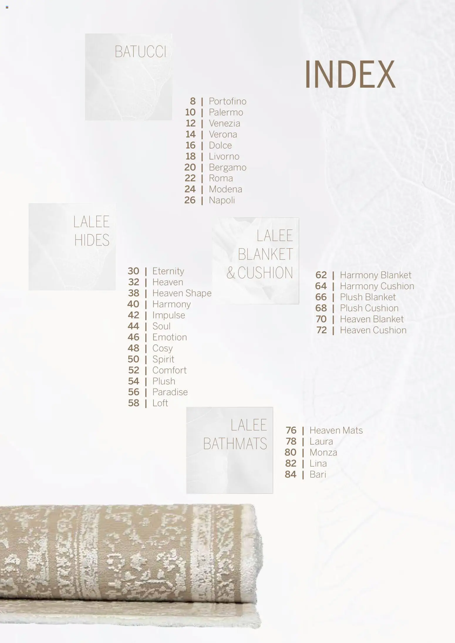 Noul catalog Proges – valabil de la 01.10.2025 | Pagină: 4