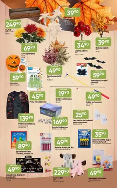 Hruška katalog od 17.09.2025 | Strana: 2 | Produkty: Závěs, Zápich, Stavebnice, LED