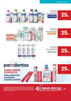 Pré-visualização Well’s folheto válido de 10.02.2026 | Página: 29 | Produtos: Bicarbonato de sódio, Bicarbonato