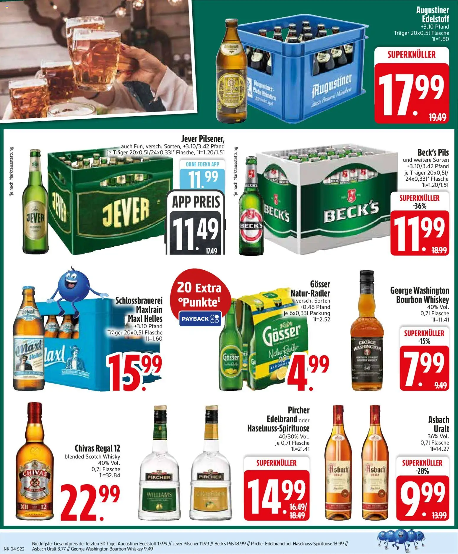 {H1} | Pagina: 24 | Producten: Bourbon, Whisky