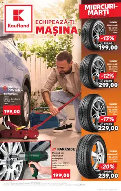 Kaufland RO - București - amely érvényes a következő dátumtól: 15.10.2025