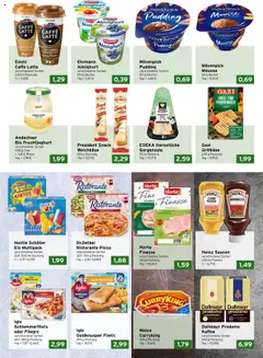 CAP Markt Prospekt - gültig ab dem 04.08.2025 | Seite: 2