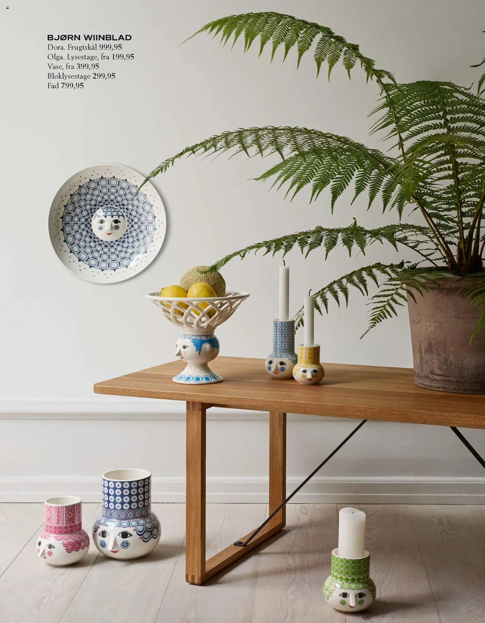 Illums Bolighus tilbudsavis – gyldig fra 01.01.2026 | Side: 41