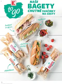 Kaufland leták od 09.07.2025 | Strana: 76