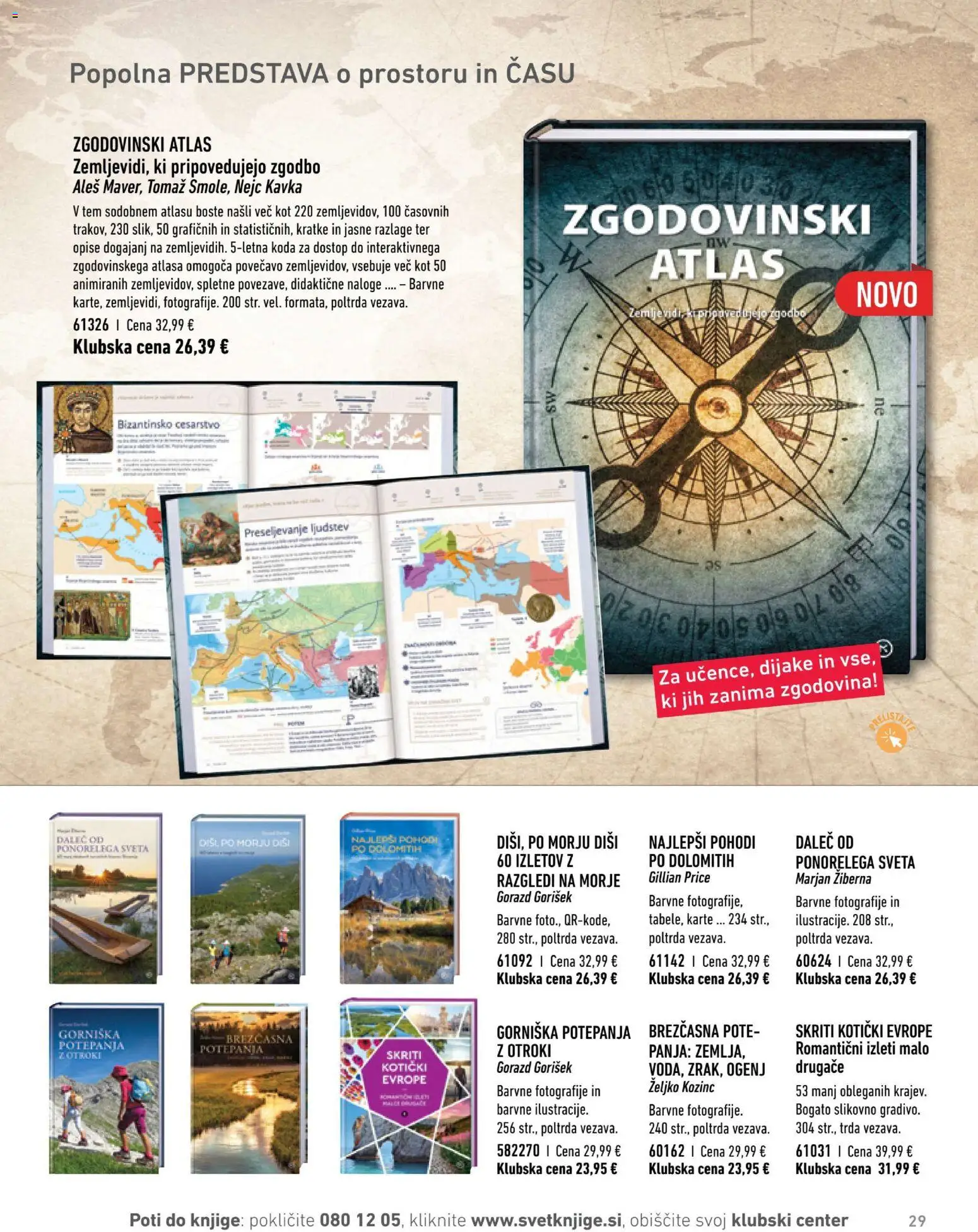 Novi Mladinska Knjiga katalog ponudbe – veljaven od 01.01.2026 | Stran: 29