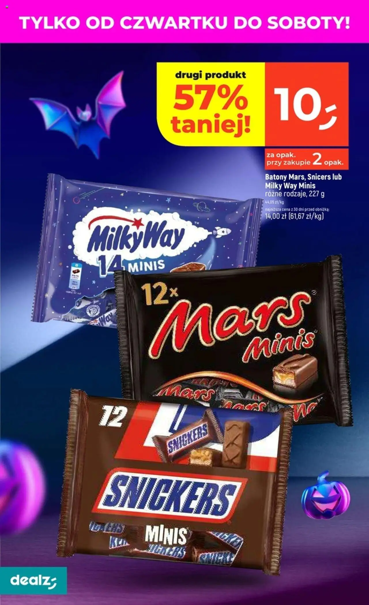 Dealz Gazetka od 16.10.2025 | Strona: 4