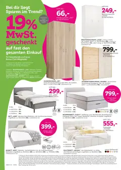 Mömax Prospekt 	 ab 02.02.2026 gültig | Seite: 2