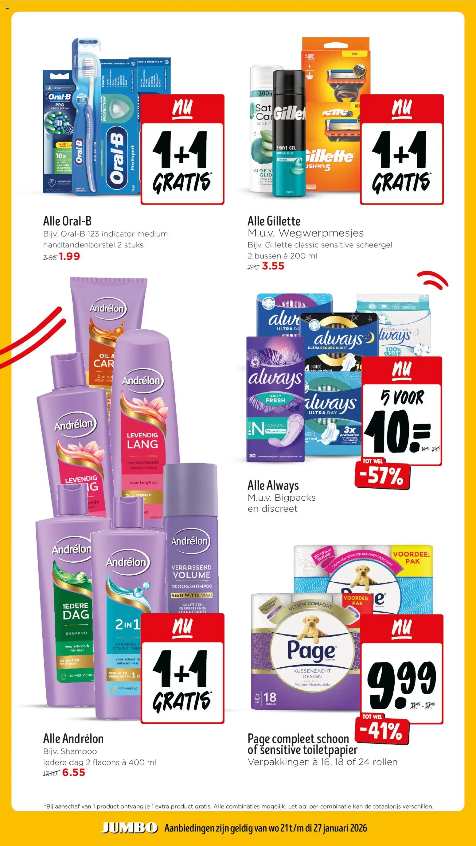 {H1} | Pagina: 11 | Producten: Droogshampoo, Kan, Shampoo, Conditioner