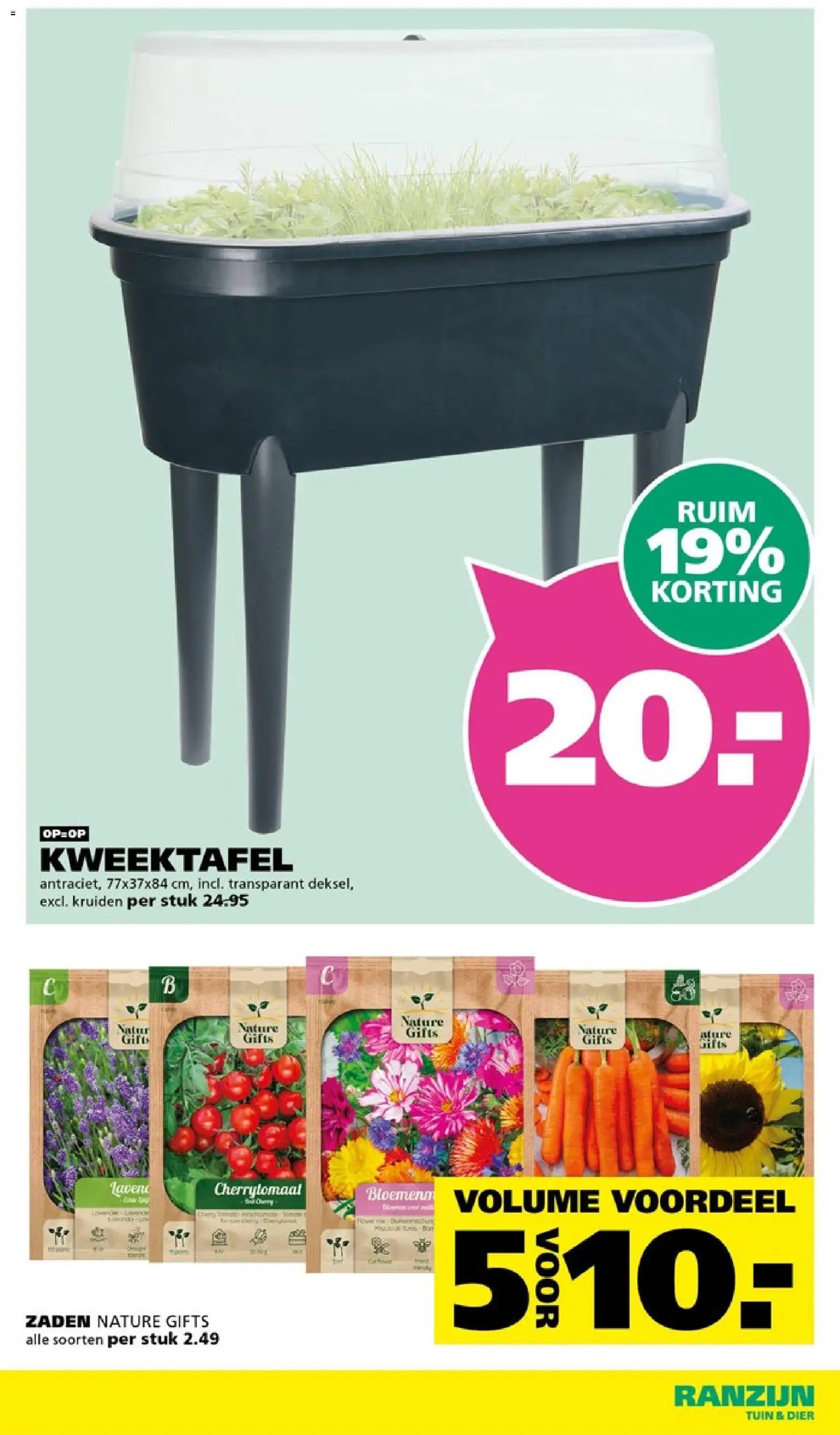 {H1} | Pagina: 6 | Producten: Bloemen