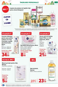 Ofertele Carrefour valabile de la 25.03.2026 | Pagină: 61