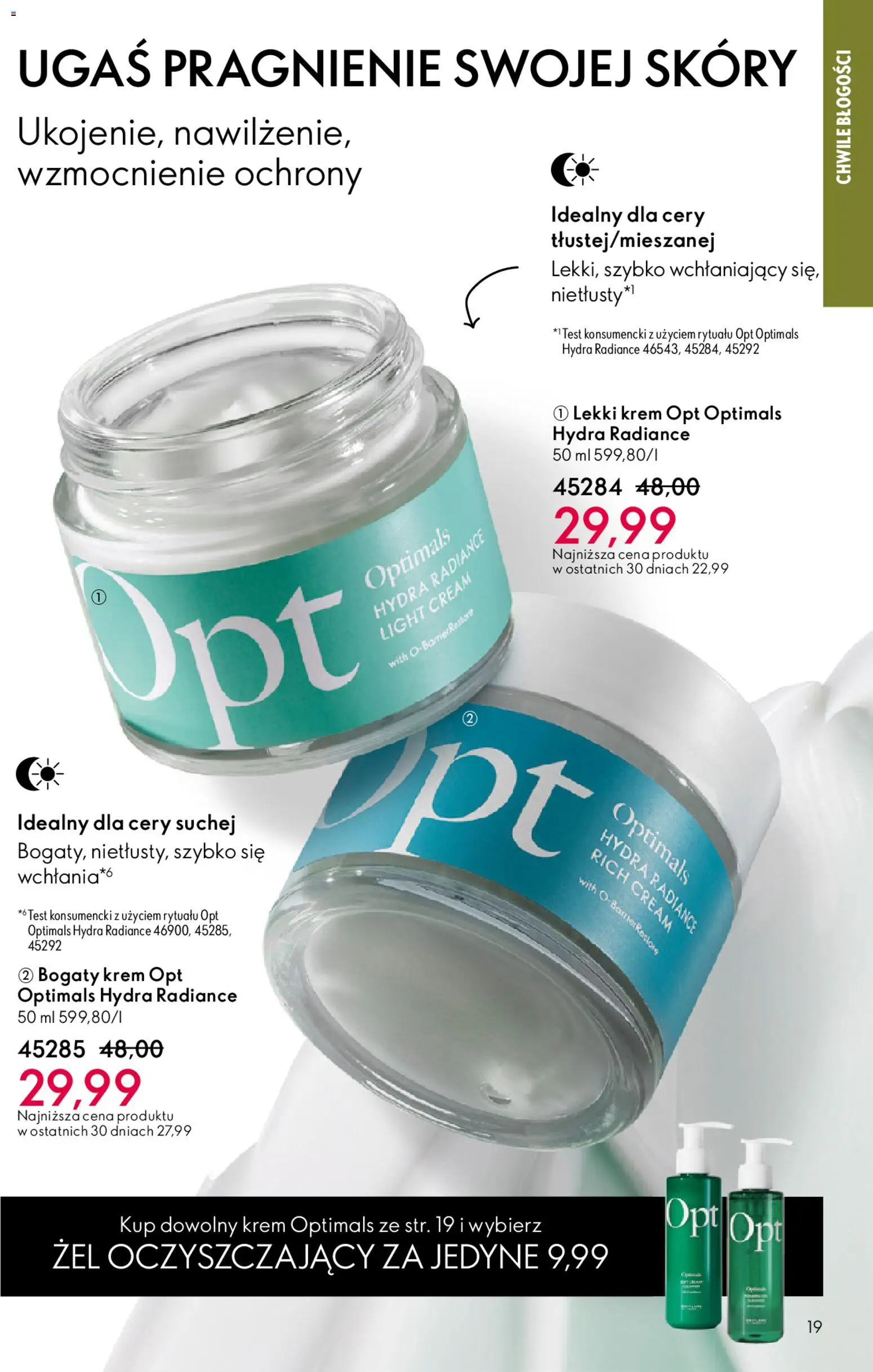 Oriflame Katalog 5 2026 od 25.03.2026 | 🔥 Mega okazje, które musisz zobaczyć! | Polska