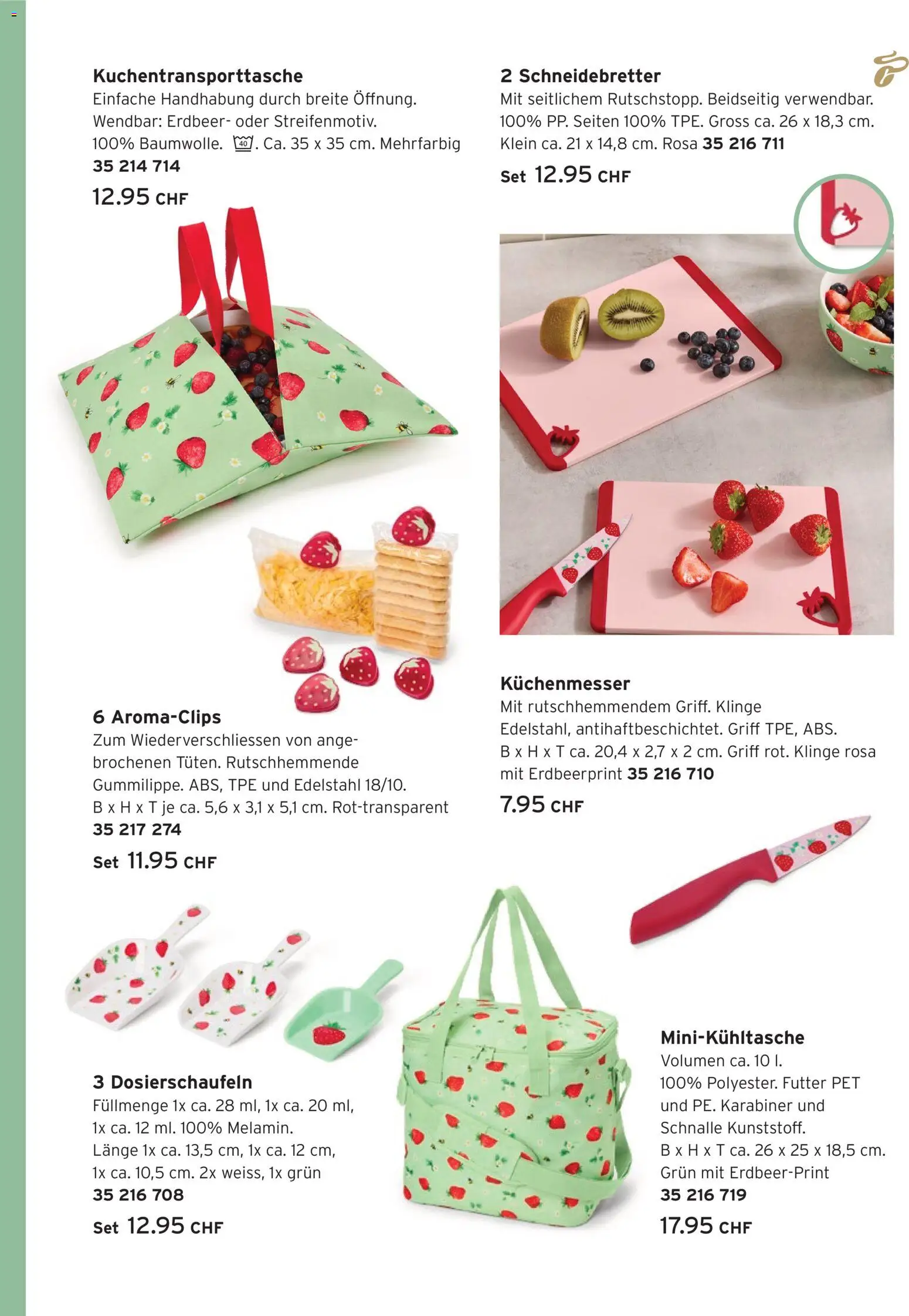 Tchibo aktionen Reisen leicht gemacht – gültig ab 28.04.2026 | Seite: 33