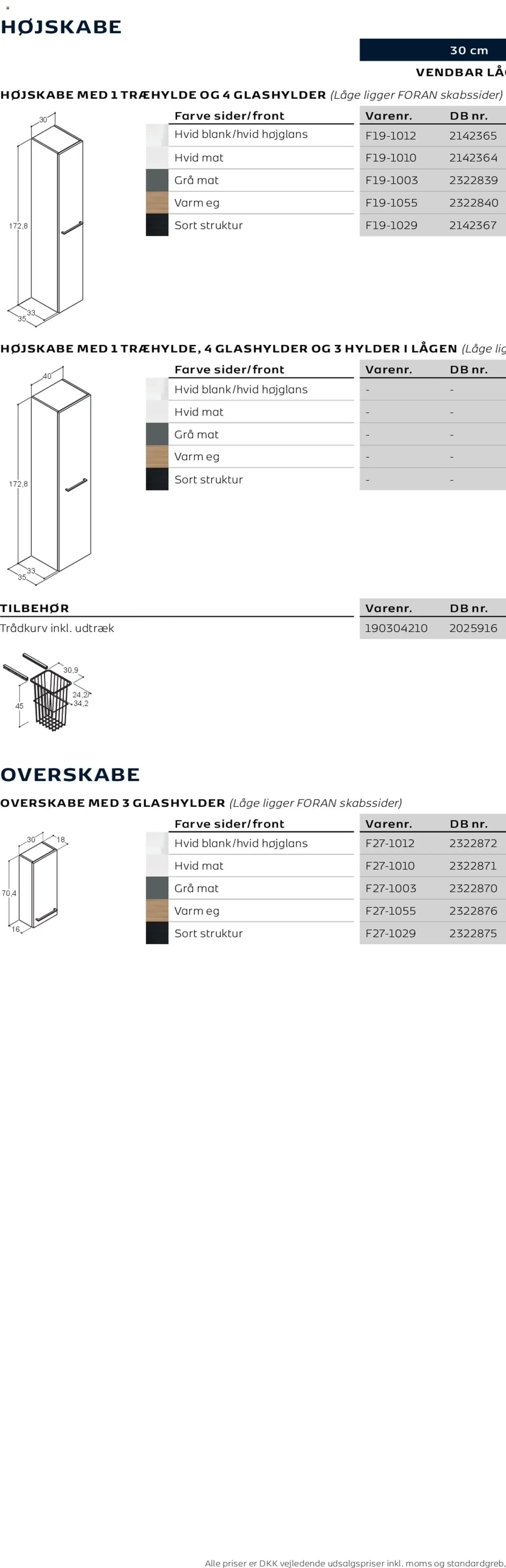 Bauhaus tilbudsavis – gyldig fra 01.01.2026 | Side: 157