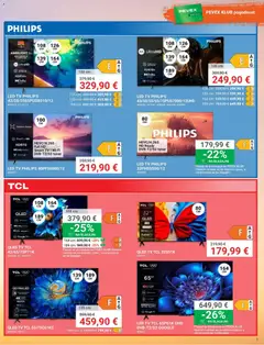 Katalog Pevex - Pregled kataloga iz trgovine Pevex, vrijedi od 03.04.2026 | Stranica: 3