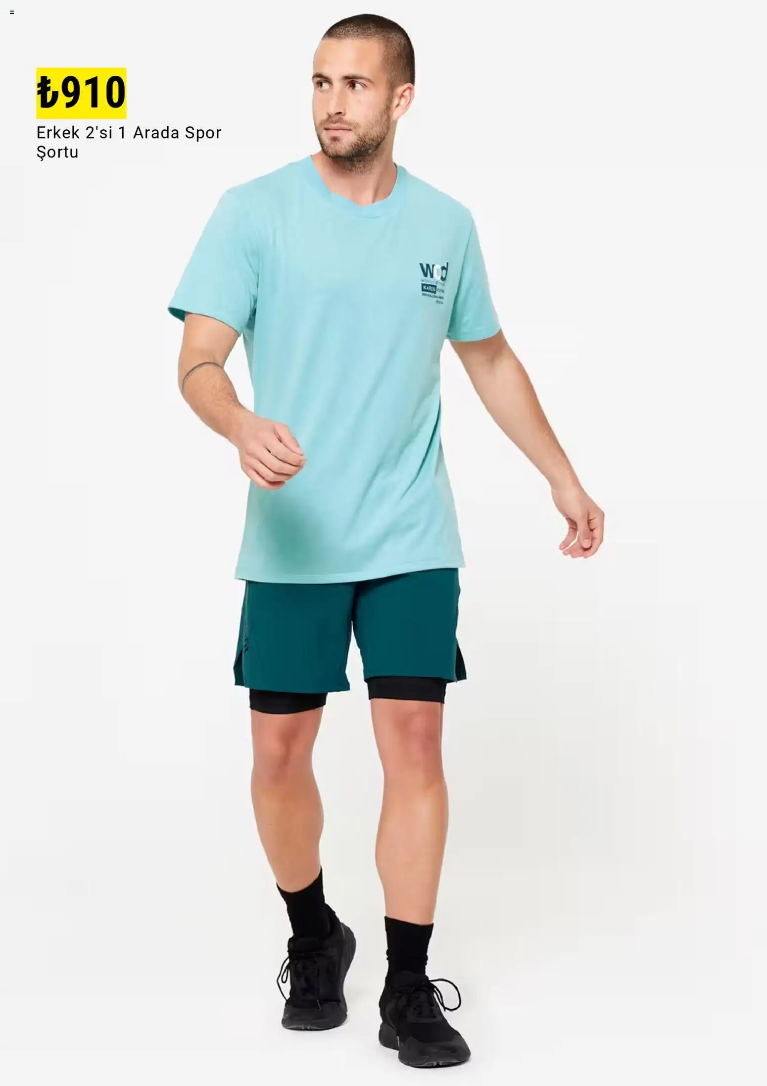 Decathlon Katalog - 01.11.2025 tarihinden itibaren geçerlidir | Sayfa: 9