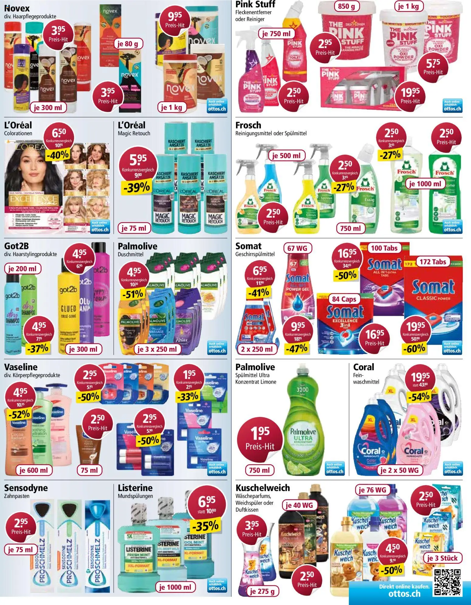 Otto's Aktionen – gültig ab 17.02.2026 | Seite: 3