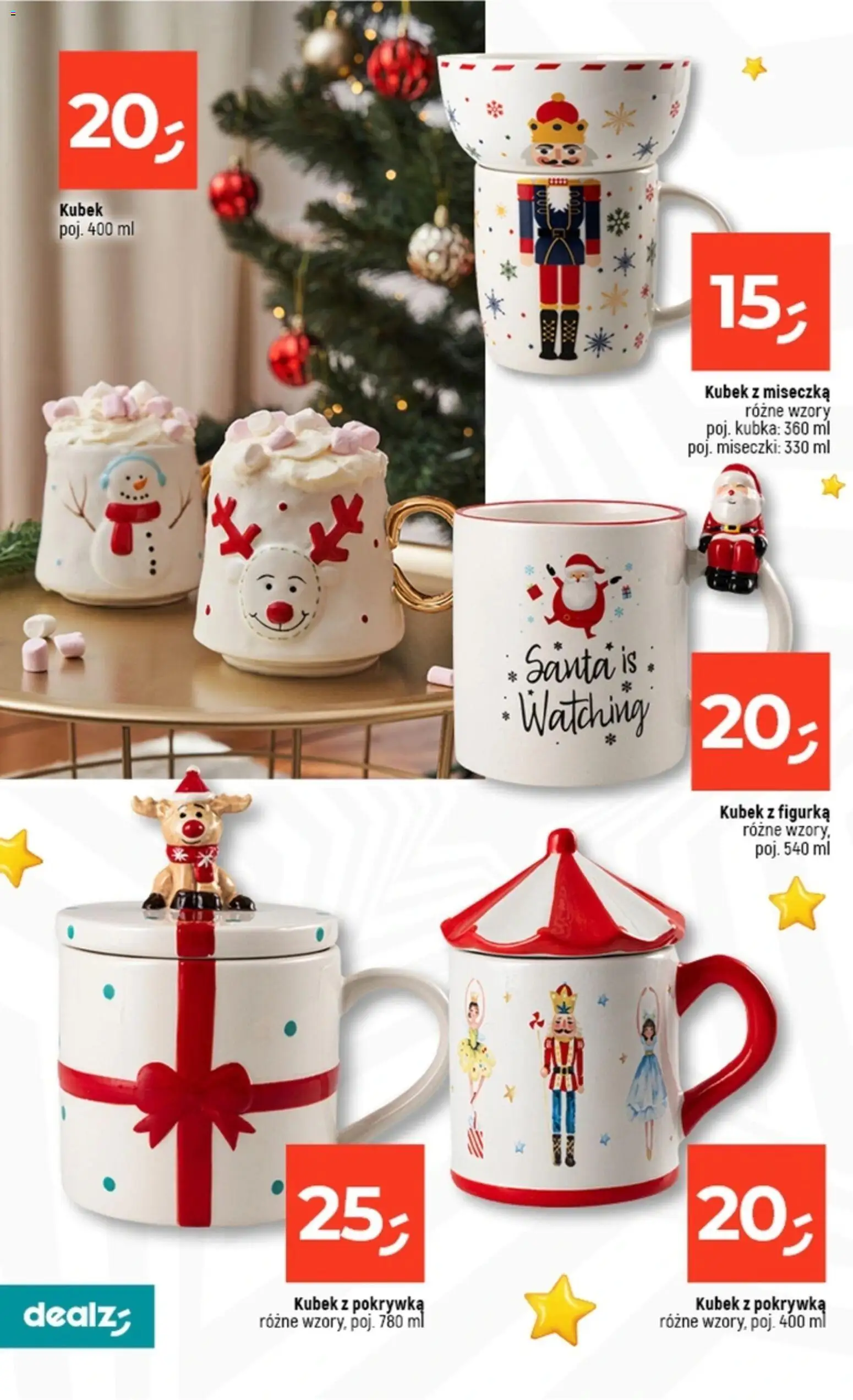 Dealz Gazetka od 06.11.2025 | Strona: 14