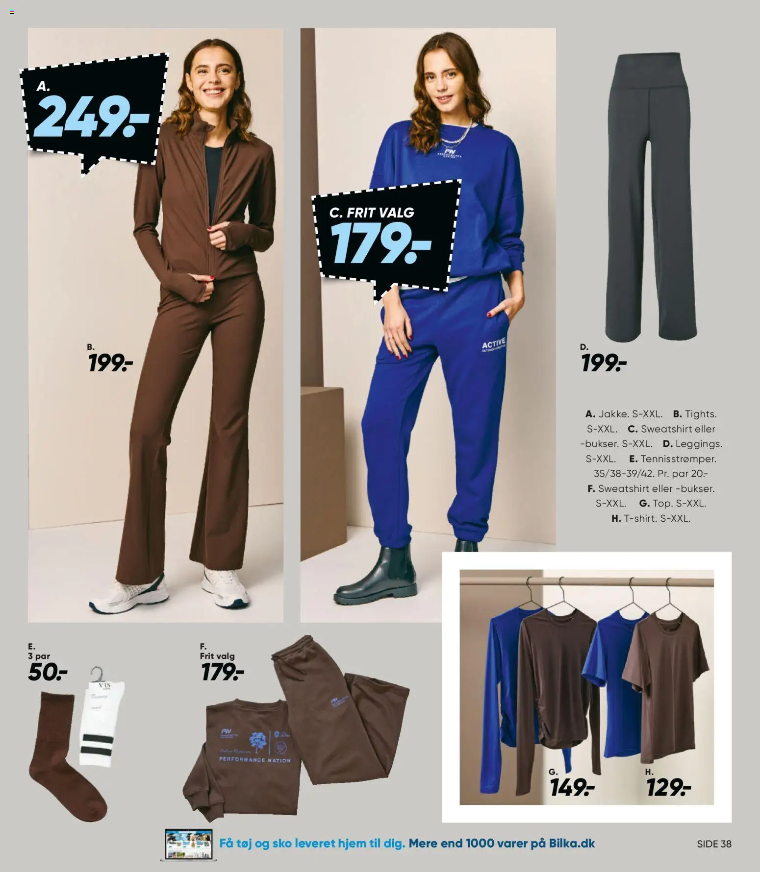 Bilka tilbudsavis – gyldig fra 06.02.2026 | Side: 17