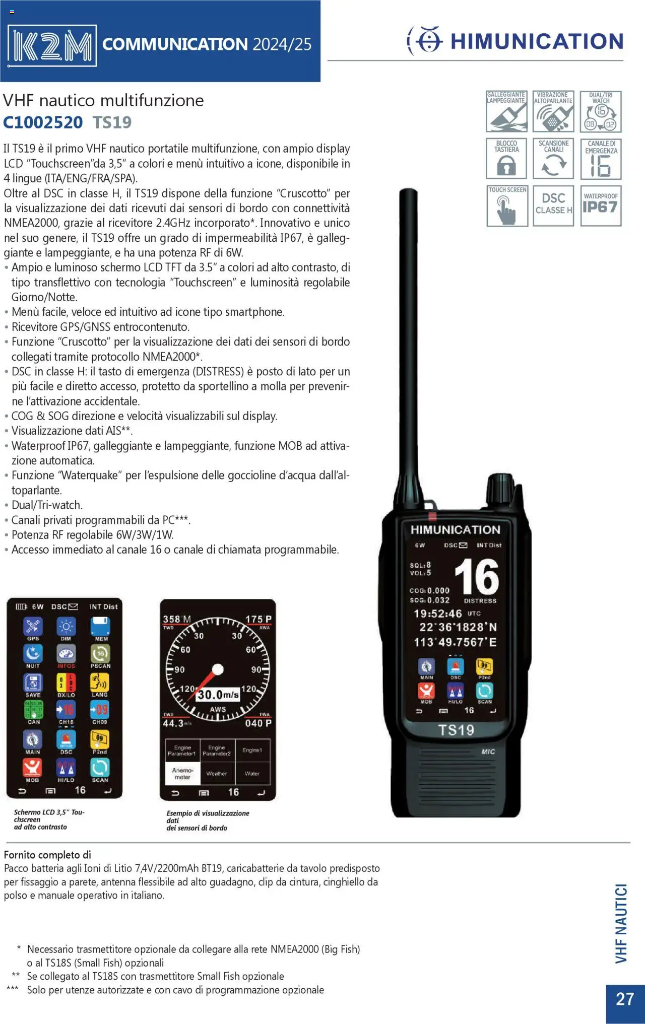 Volantino GBC del 31.05.2025 | Pagina: 27 | Prodotti: Altoparlante, Cavo, Batteria, Caricabatterie