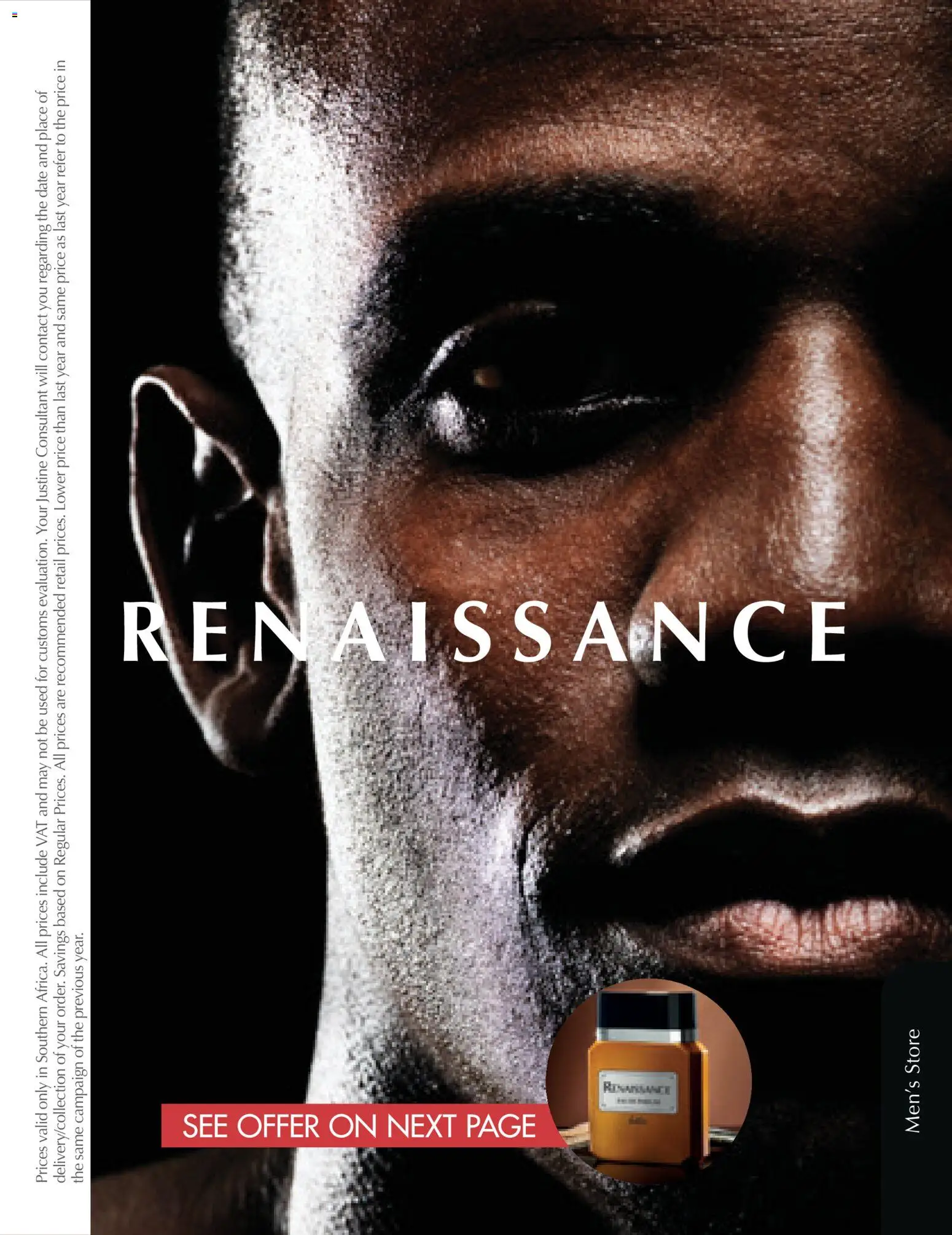 New Justine catalogue – valid from 01.03.2026 | Page: 98