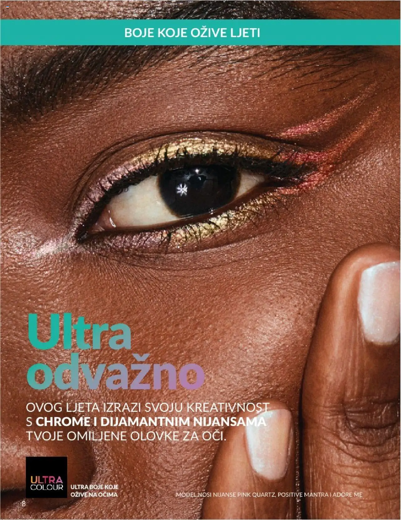 Avon katalog | vrijedi od 31.05.2025 | Stranica: 8
