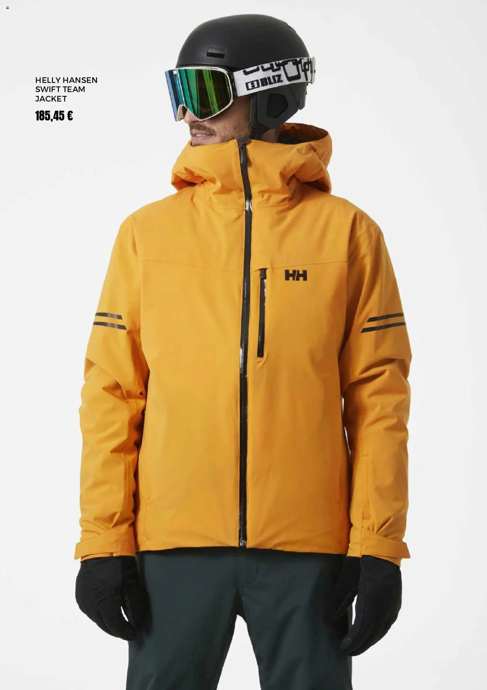 Nové Sportisimo akcie – leták je platný od 06.12.2025 | Strana: 7