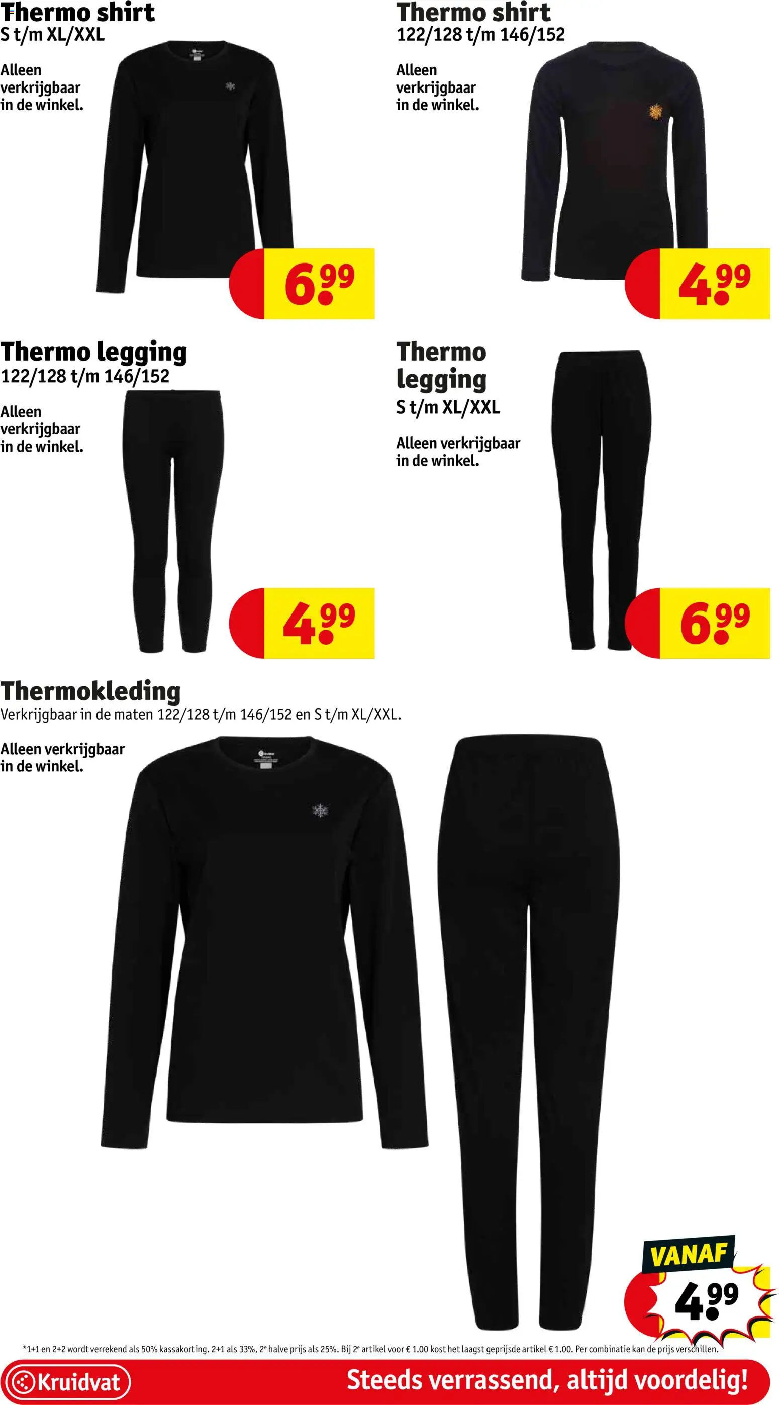 {H1} | Pagina: 37 | Producten: Shirt, Kan, Legging
