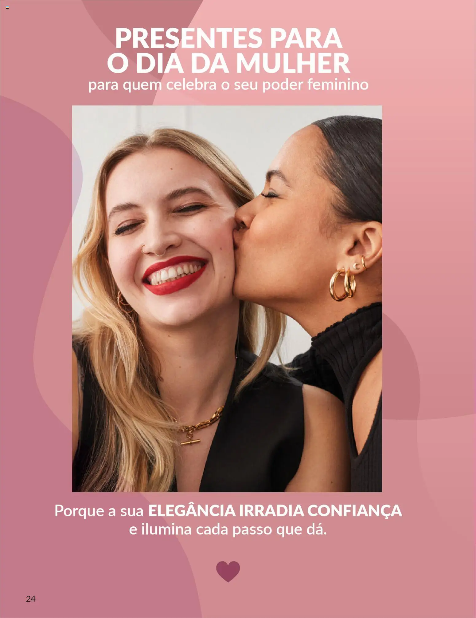 Catálogo Avon Campanha 3 │ válido de 01.03.2026 | Página: 24
