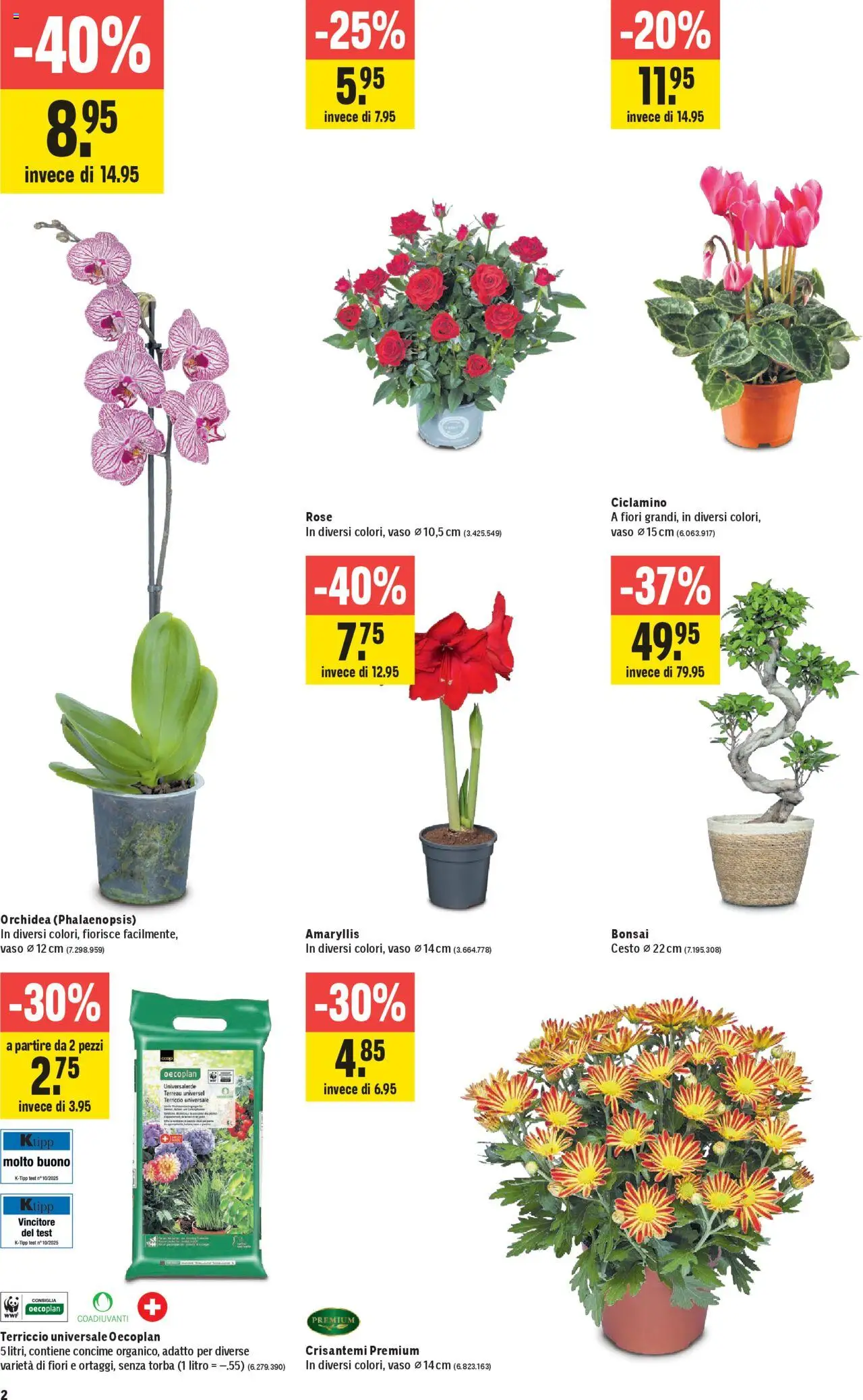 Jumbo Aktionen IT – gültig ab 09.10.2025 | Seite: 2