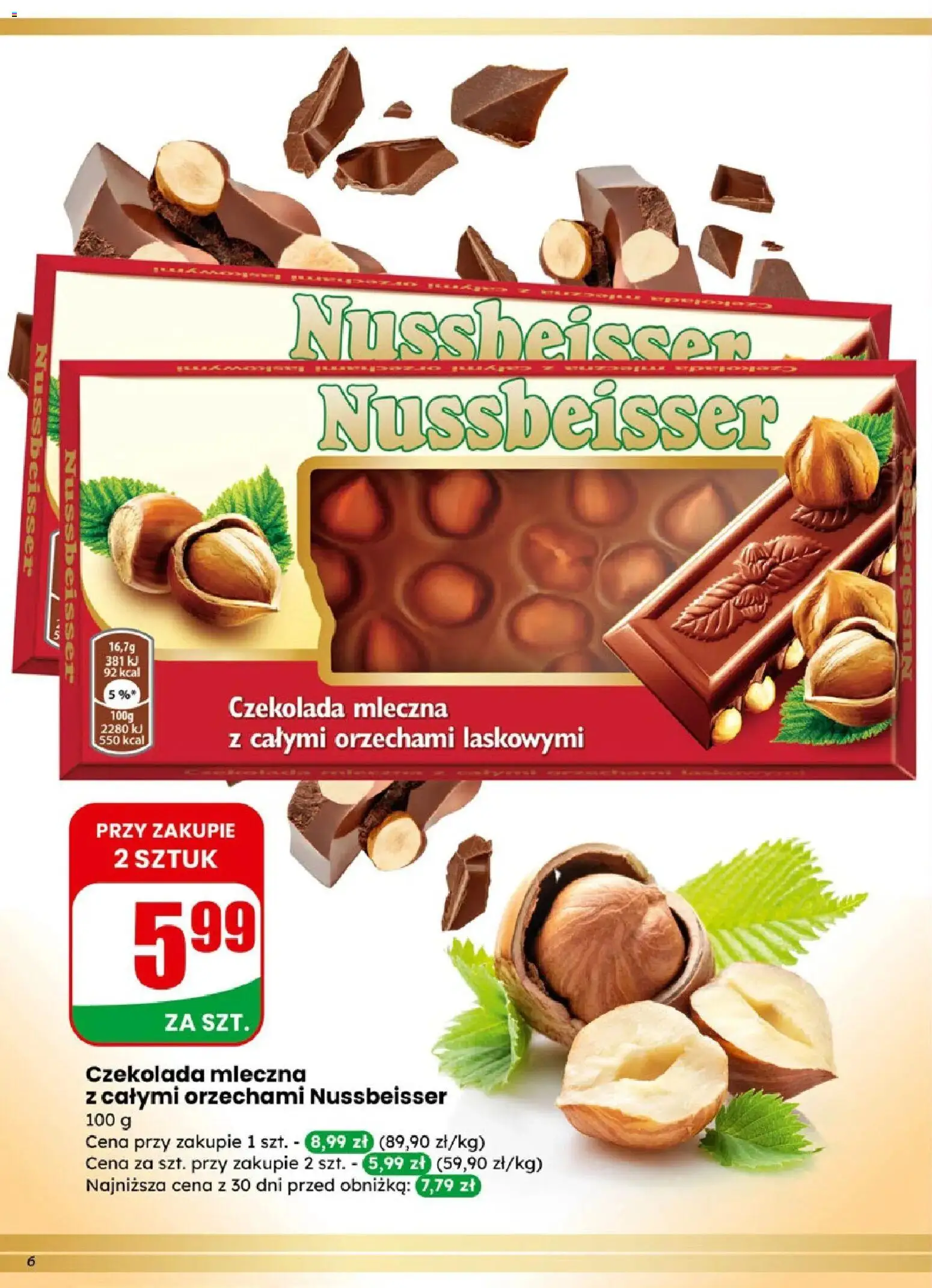 Dino Gazetka od 04.02.2026 | Strona: 6