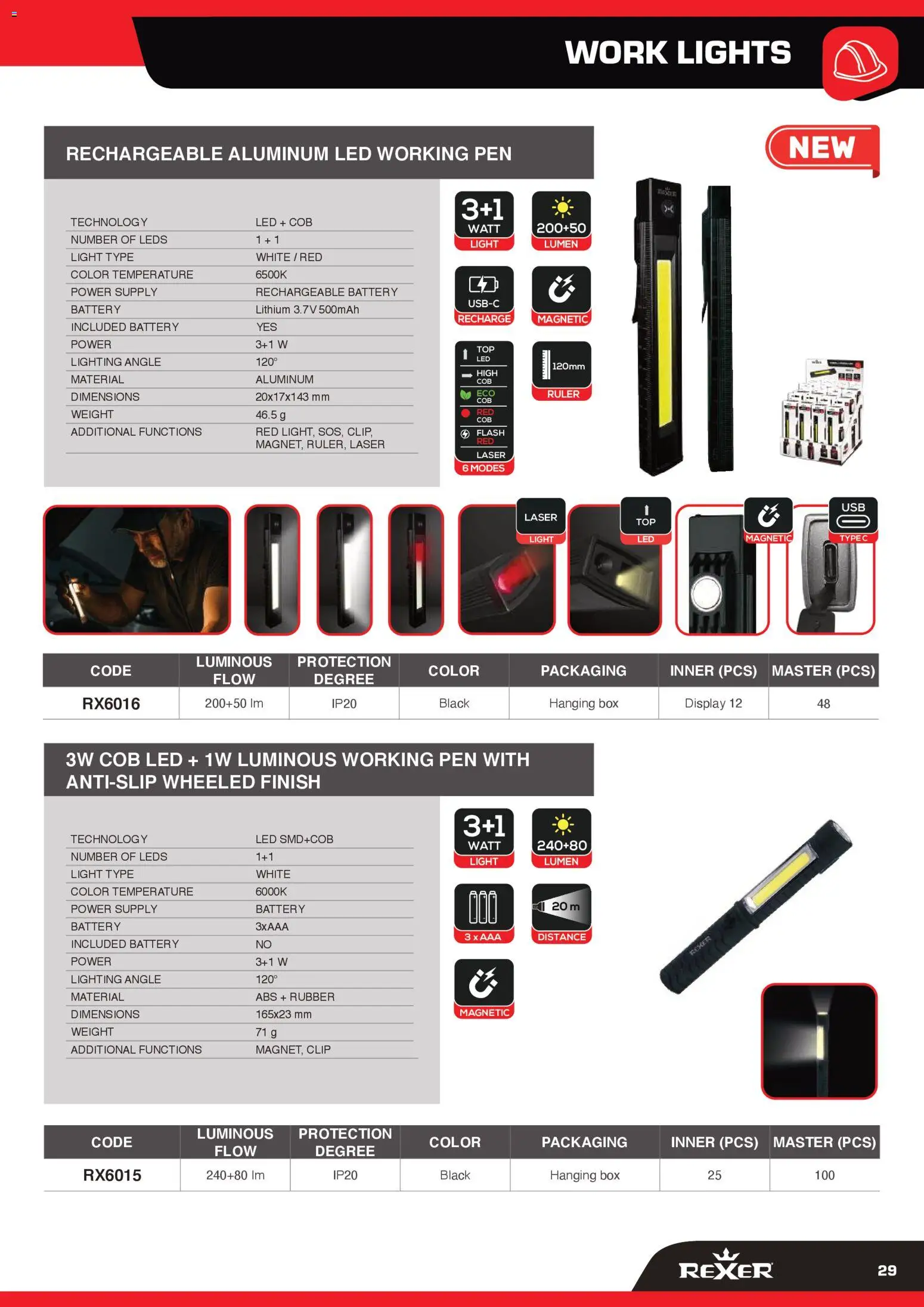Volantino GBC del 12.02.2026 | Pagina: 29
