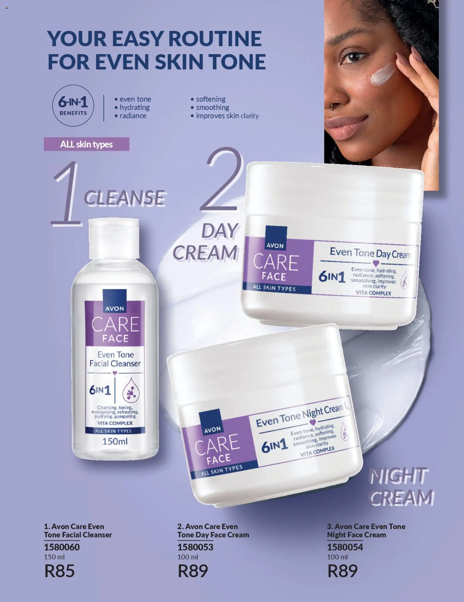 New Avon catalogue – valid from 01.04.2026 | Page: 123