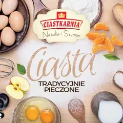 Pogląd oferty "Topaz Gazetka - Ciasta " - ważna od 01.12.2025