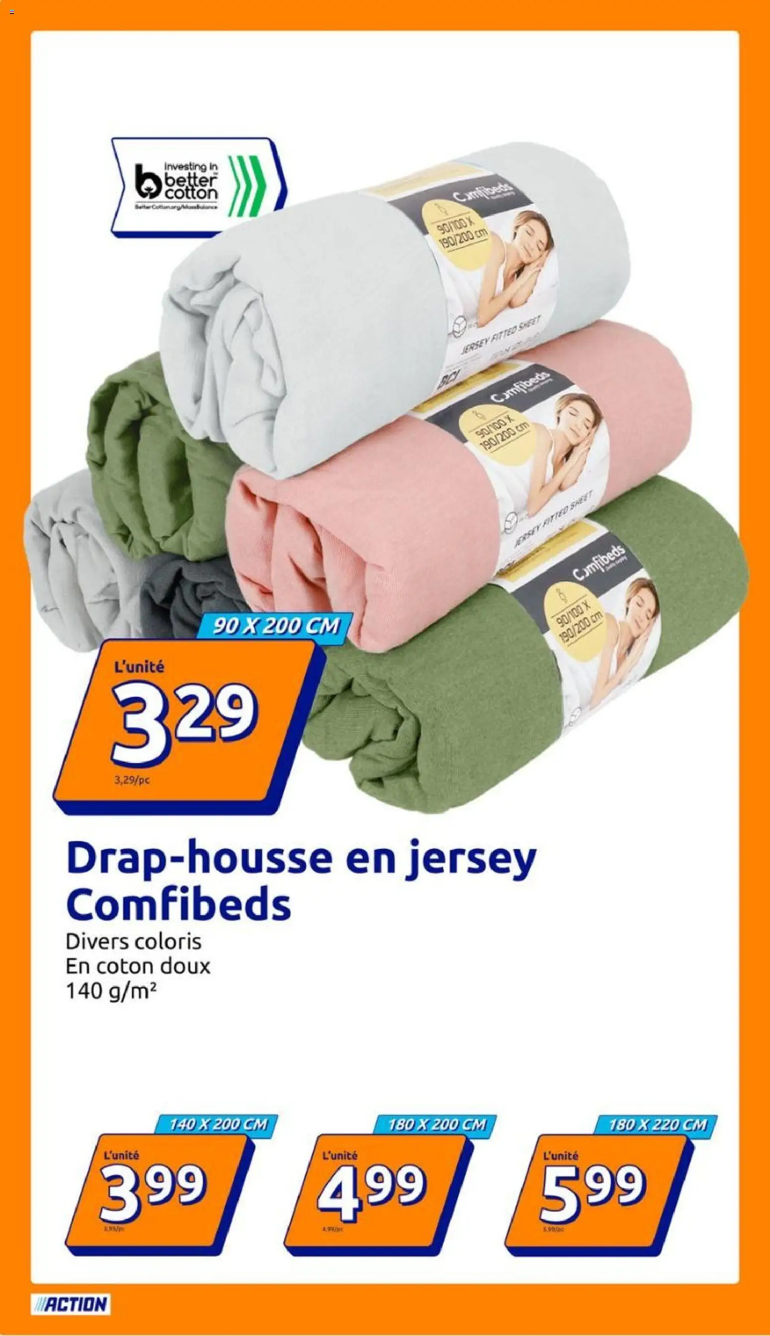 {H1} | Page: 10 | Produits: Coton