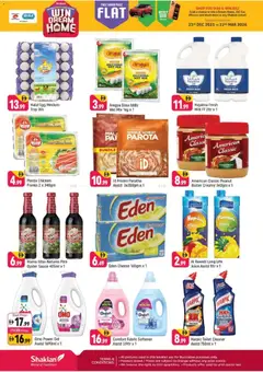 Preview of Shaklan - Midweek Blow Out - Al Rigga, Dubai valid from 19.01.2026 | Page: 2