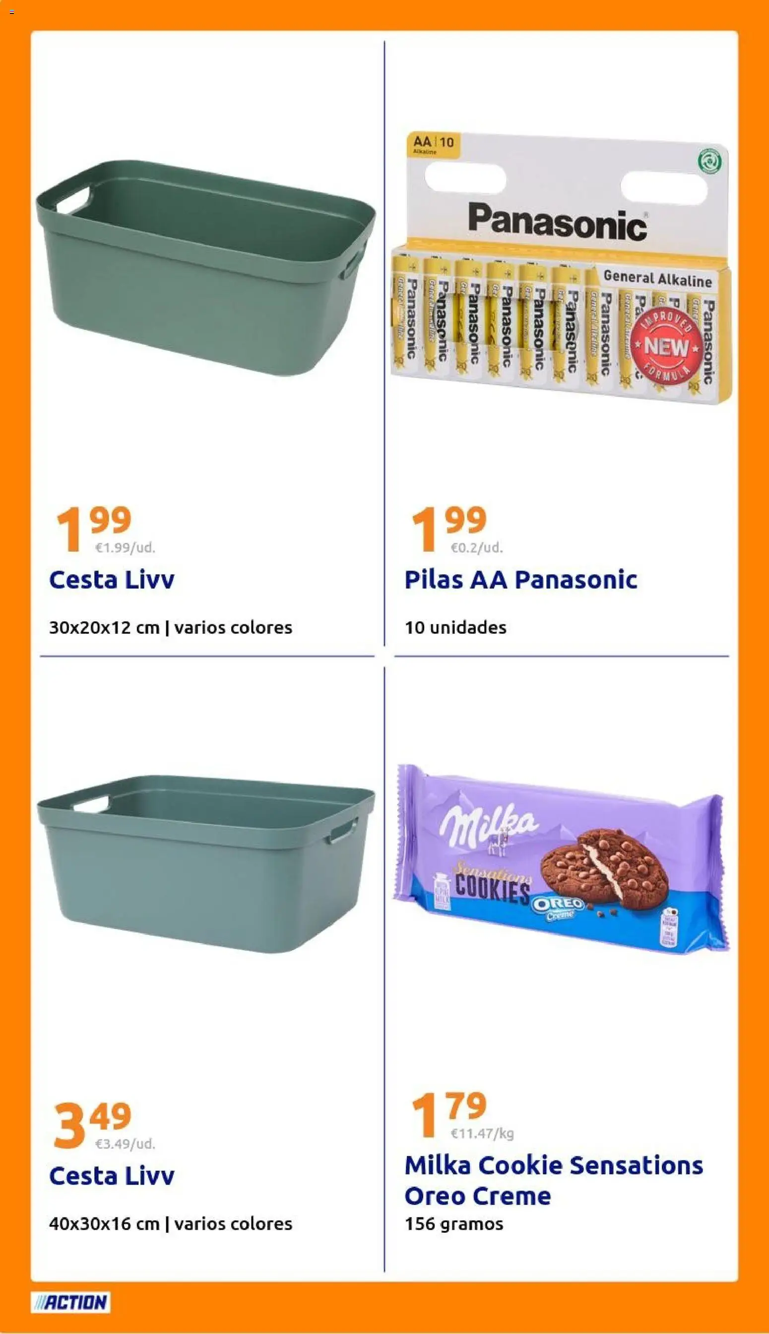 Action - Action ES week 7 2026 │ válido desde el 11.02.2026 | Página: 26