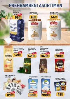 Aman katalog - pregled Aman kataloga - važi od 17.10.2025 | Strana: 6