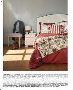 Volantino Maisons du Monde del 27.08.2025 | Pagina: 42 | Prodotti: Trapunta, Letto, Candela, Lampada