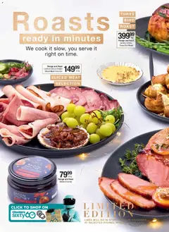 Checkers specials catalogue – valid from 01.12.2025 | Page: 4