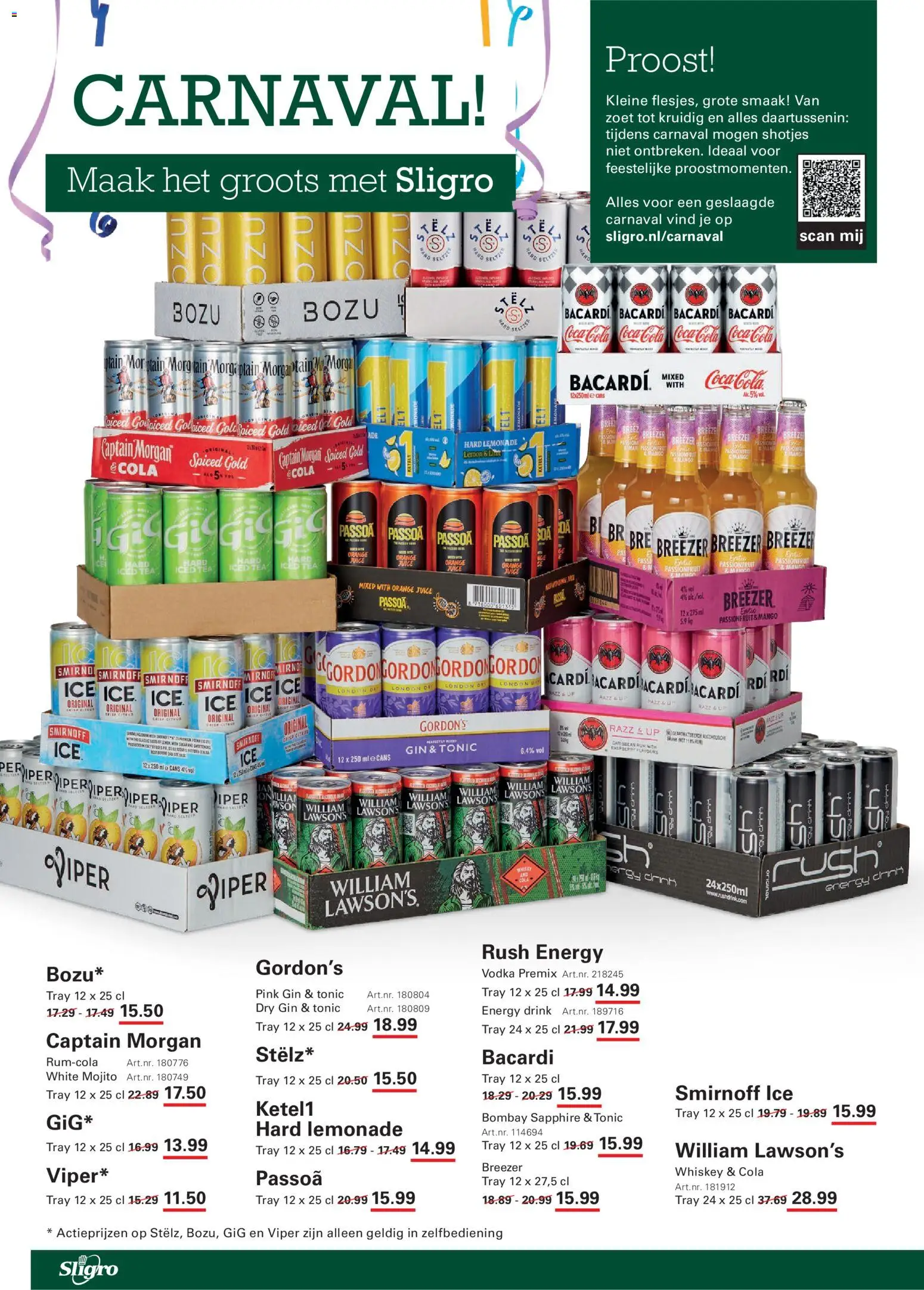 {H1} | Pagina: 14 | Producten: Zabliszt, Rush, Goli, Mango