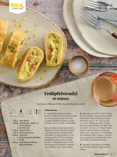 Billa Frisch Gekocht ab 01.05.2026 gültig | Seite: 45